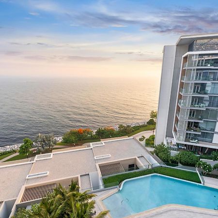 Apartament Fam Living Bluewaters - Island Living - Ain Dubai & Sea View Zewnętrze zdjęcie