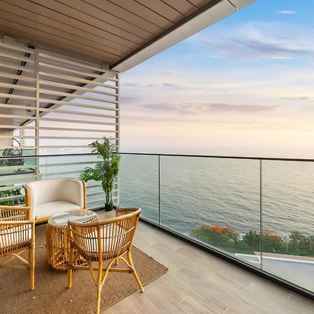 Apartament Fam Living Bluewaters - Island Living - Ain Dubai & Sea View Zewnętrze zdjęcie