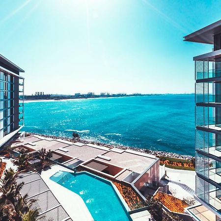Apartament Fam Living Bluewaters - Island Living - Ain Dubai & Sea View Zewnętrze zdjęcie